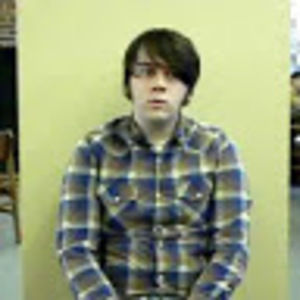 Meet your Posher, Martin